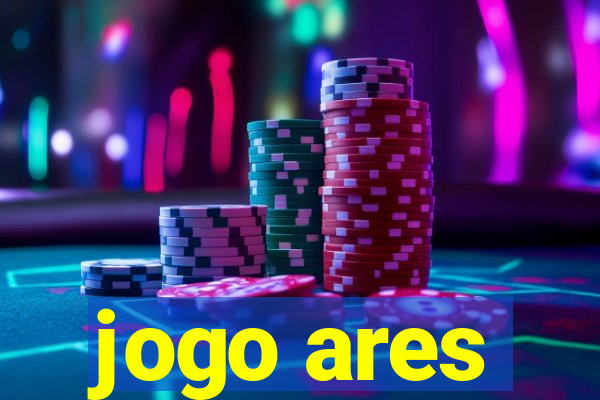 jogo ares
